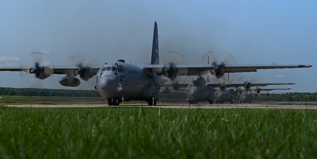 C-130