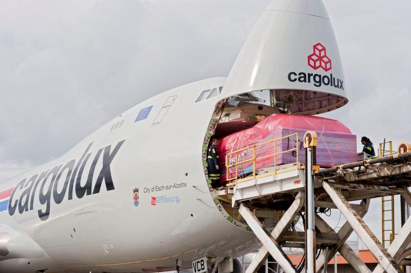 cargolux