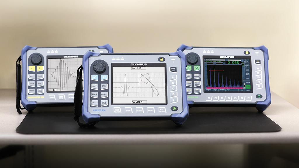 NDT products