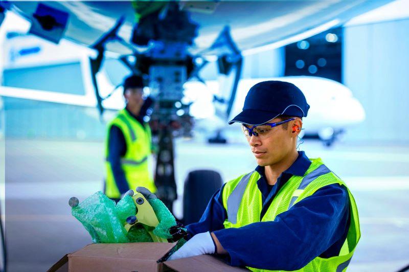 Boeing Global Services