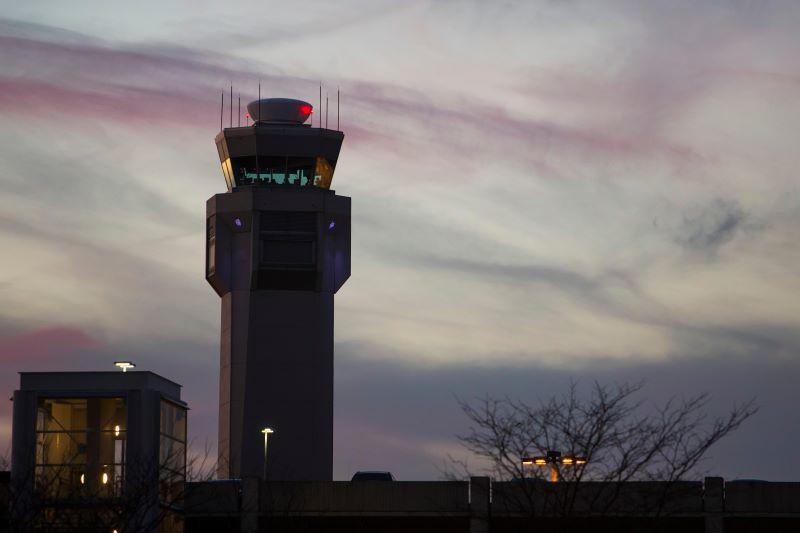 Cleveland Hopkins International Airport