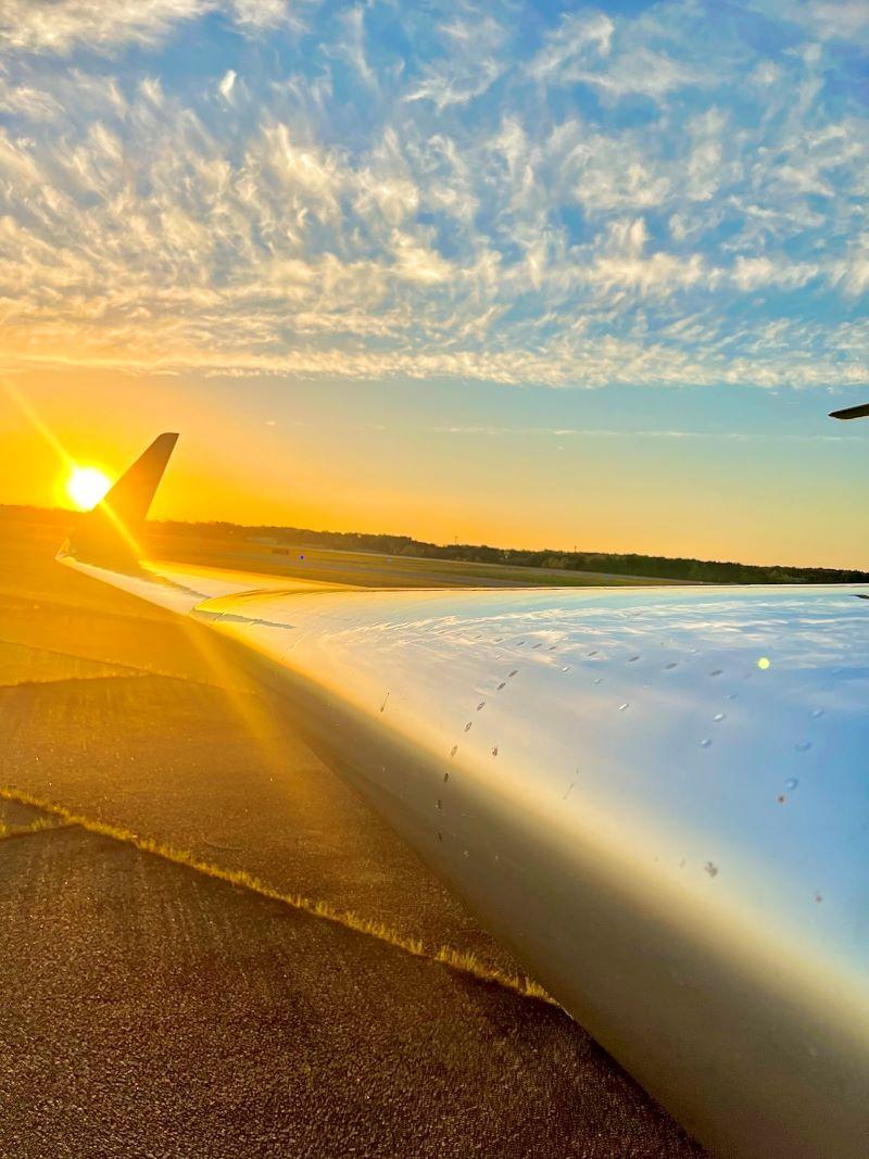 Charter Jets, Inc.