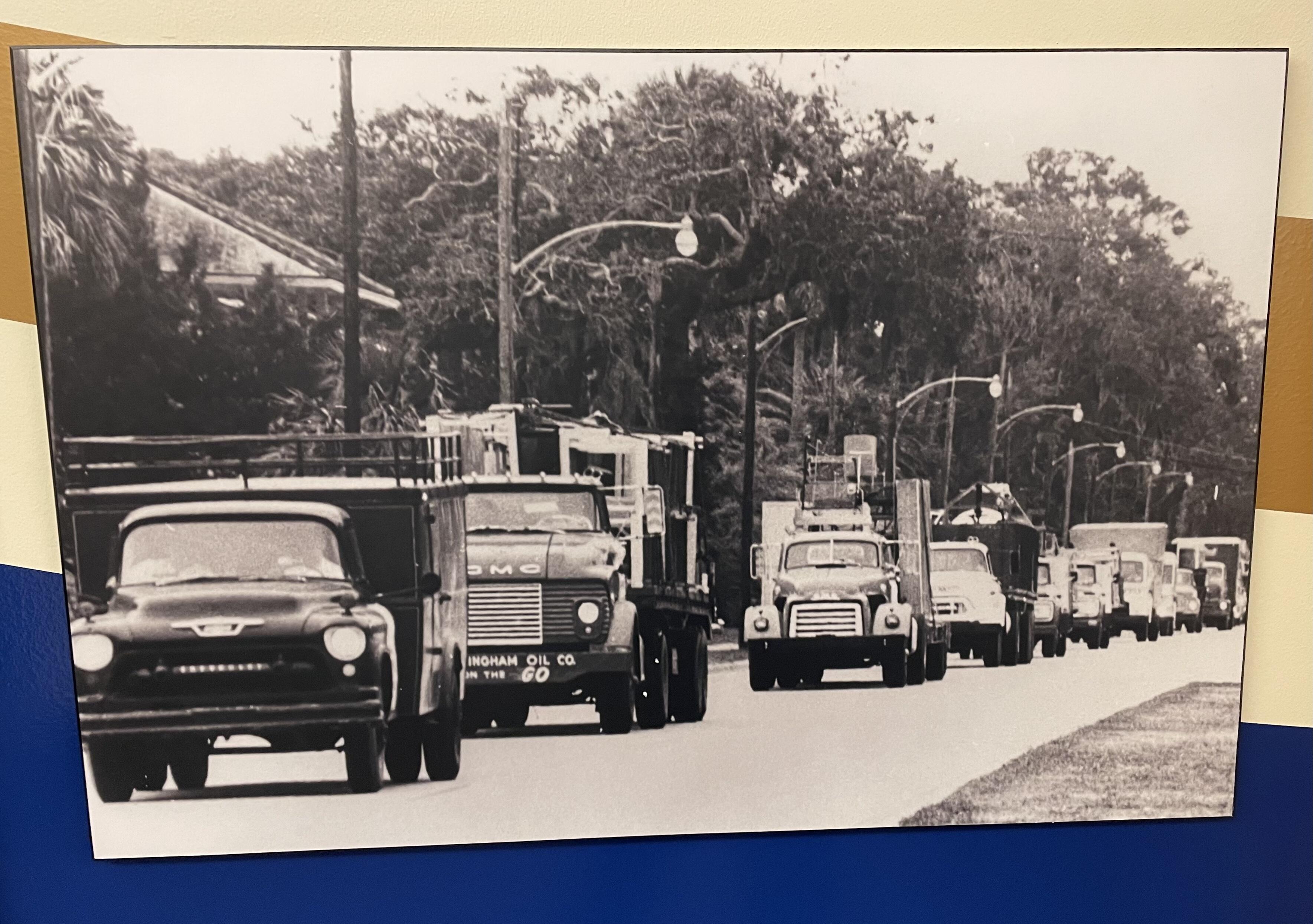 Embry-Riddle Aeronautical University's move