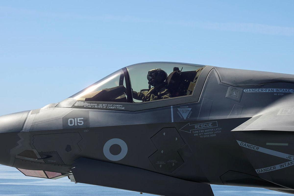 F-35