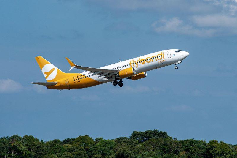 Flybondi
