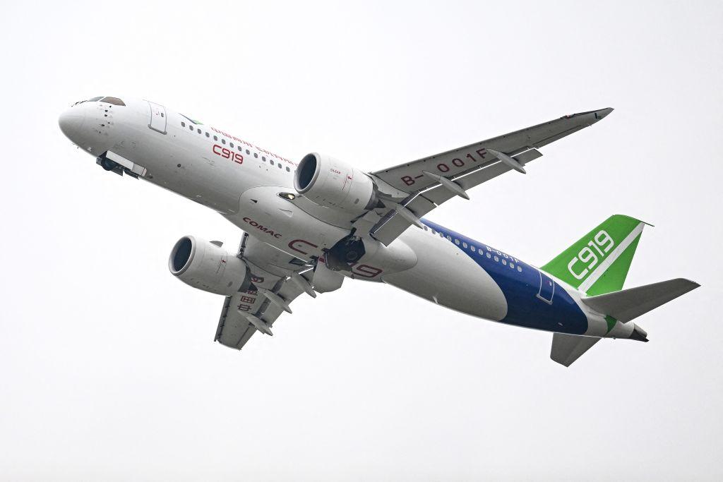 C919