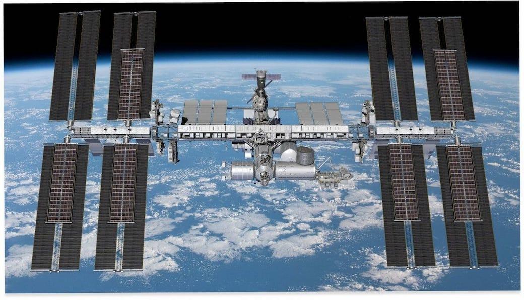 International Space Station