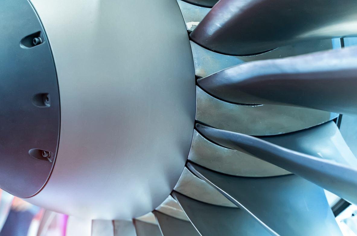 jet engine