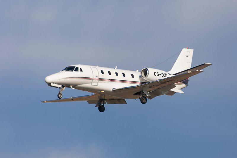 Netjets