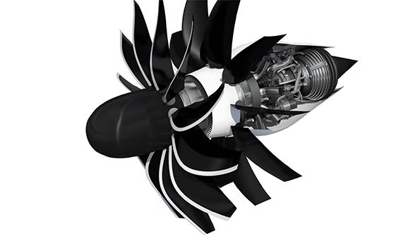 CFM ENGINE