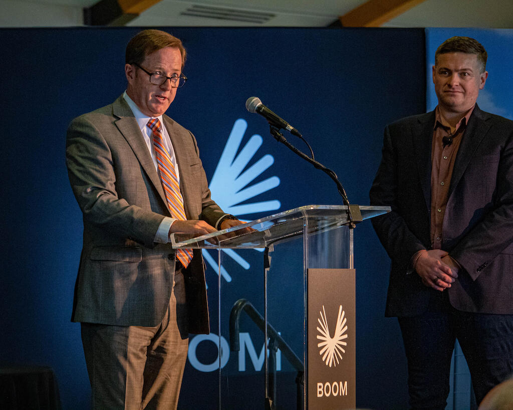 Stacy Rock, Florida Turbine Technologies