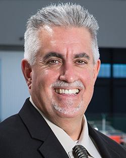 Curt Castagna, President and CEO of NATA and President and CEO of Aeroplex Group Partners