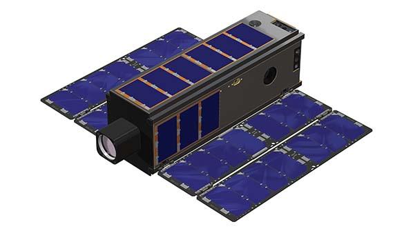 Aerospace Corp.’s Moonlighter