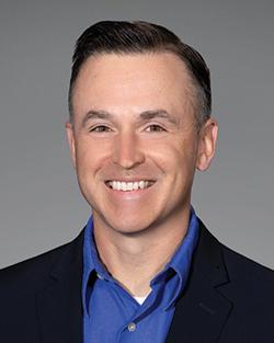 Zachary Krevor, CEO and President, Stratolaunch