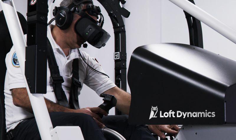 Loft Dynamics