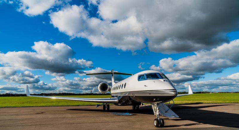 Gulfstream G650