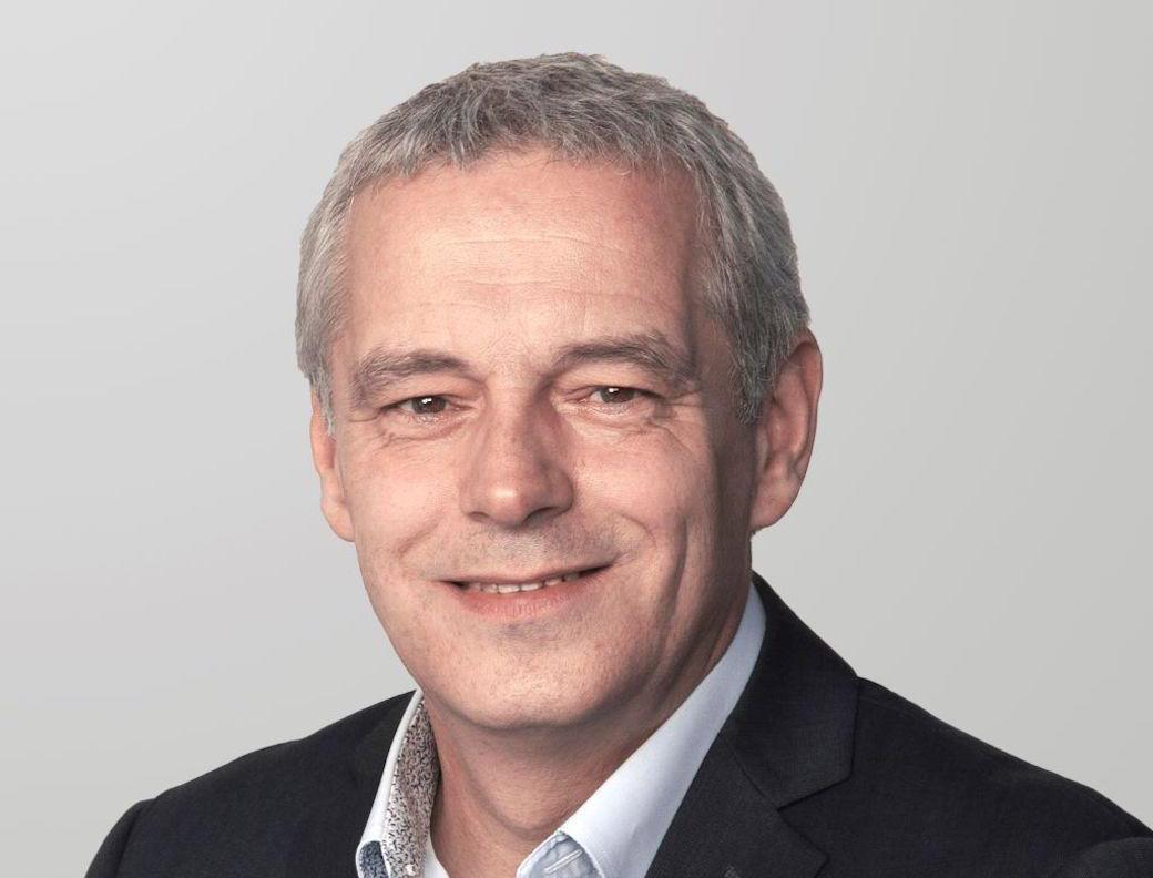 Pascal Bachmann of  Jetcraft