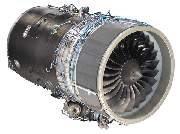 Pratt & Whitney Canada PW800