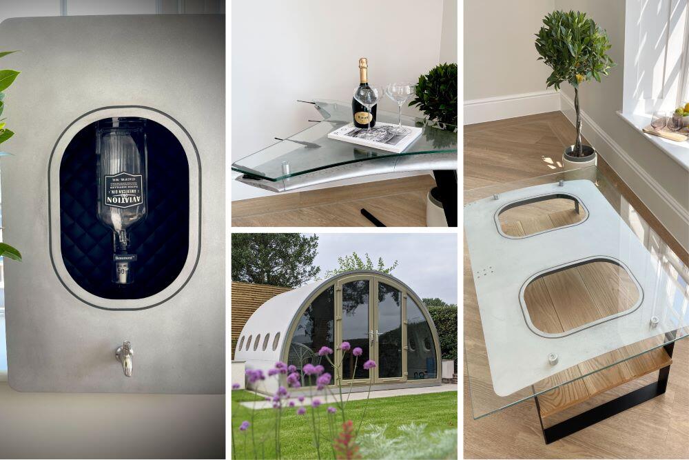 Ecube gained AFRA accreditation