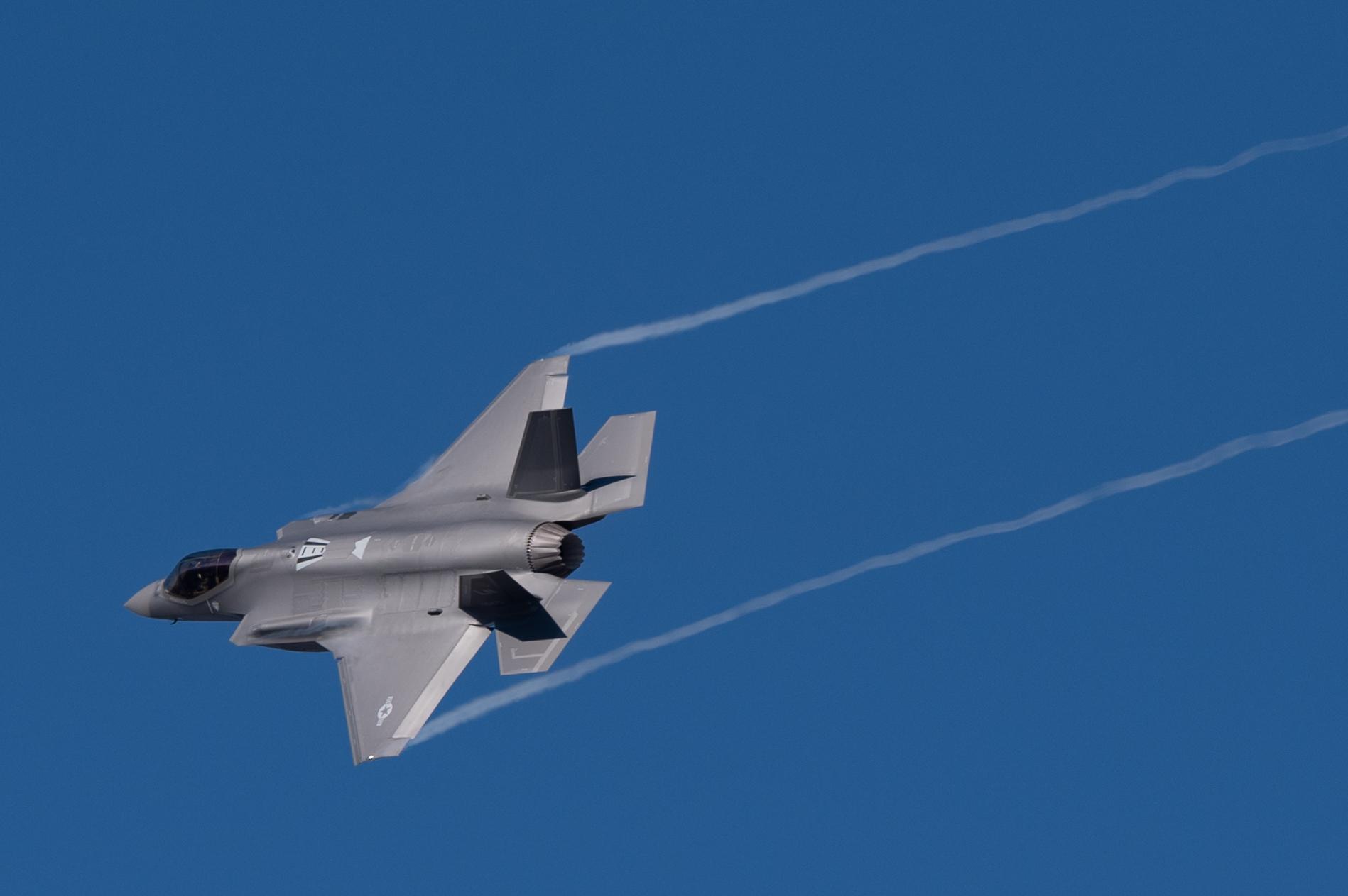 F-35A