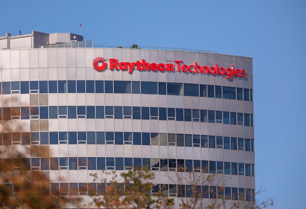 Raytheon