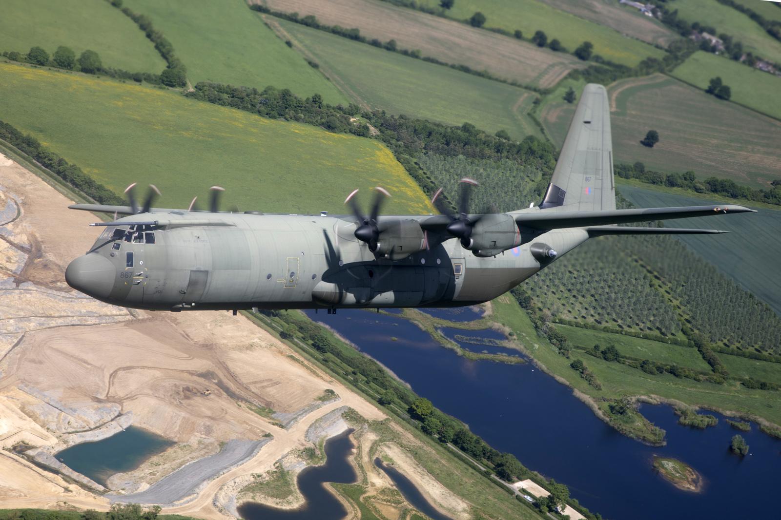 C-130