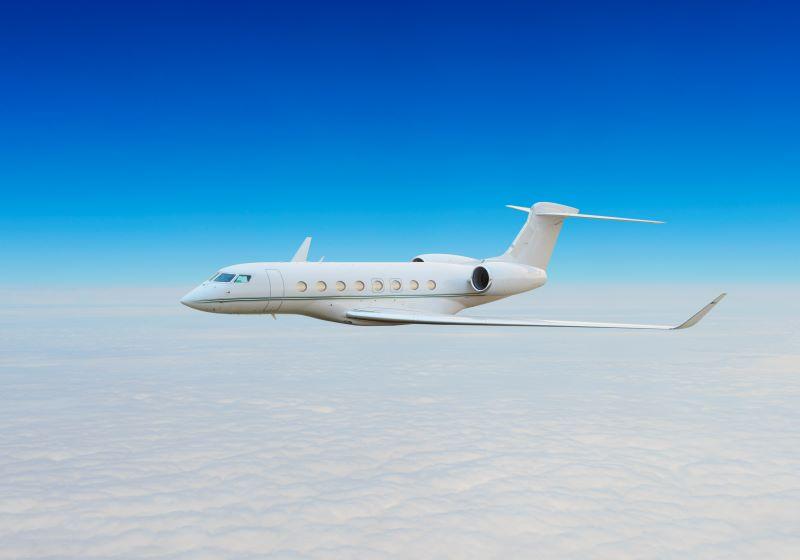 Business Jet