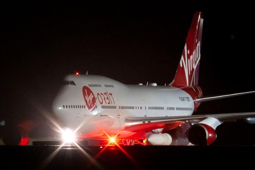 Virgin Orbit