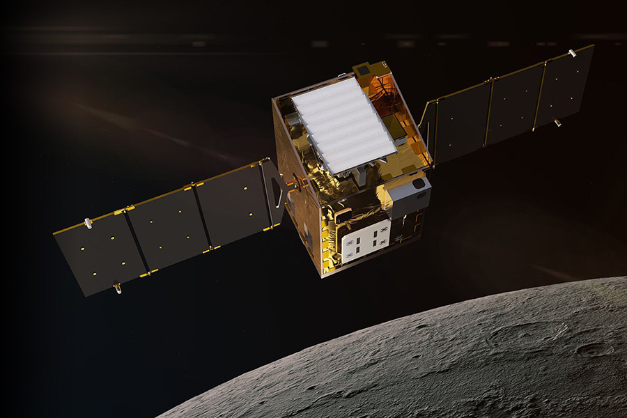 Lunar