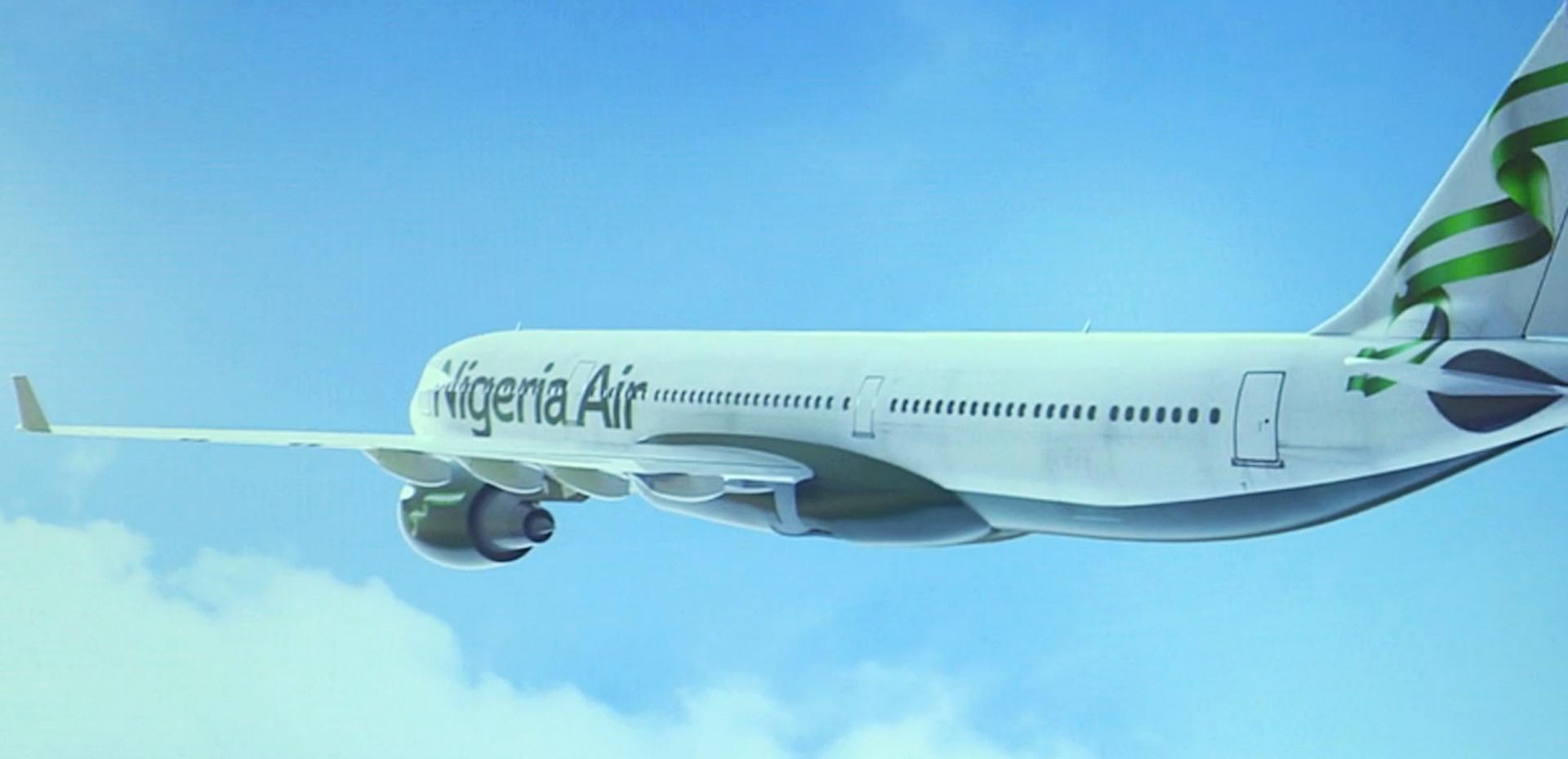 Nigeria Air