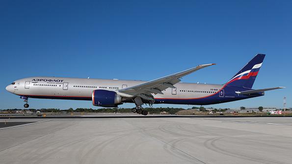 Boeing 777