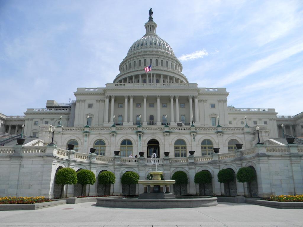 U.S. Capitol