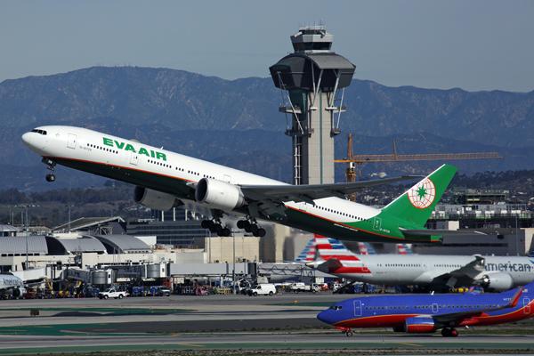 EVA Air