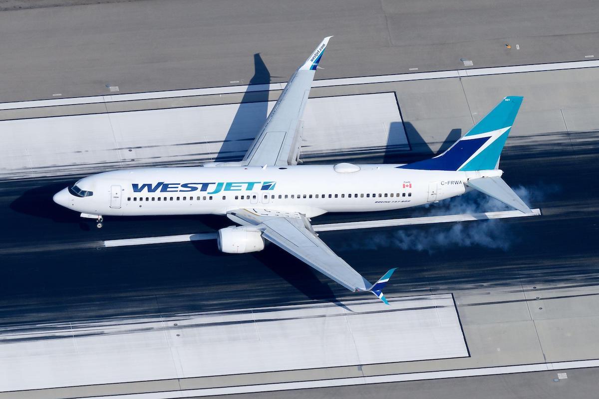 WestJet