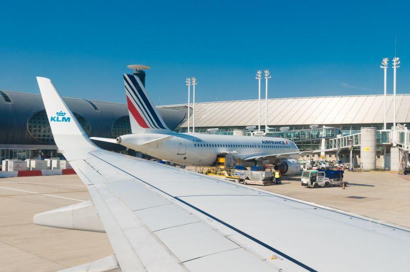 Air France-KLM 