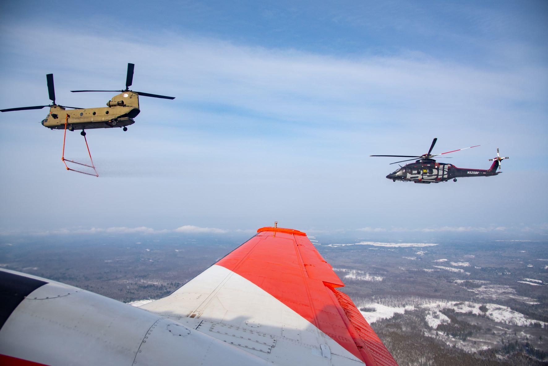 Bell 525