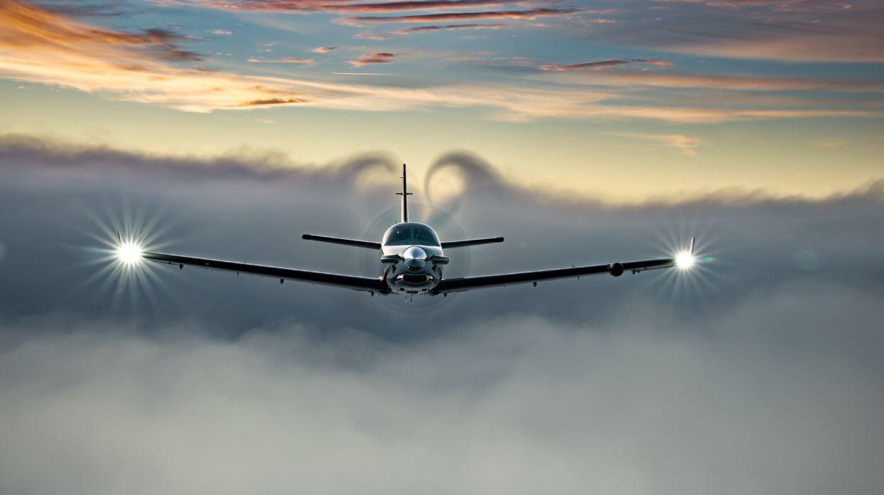 Daher TBM 960