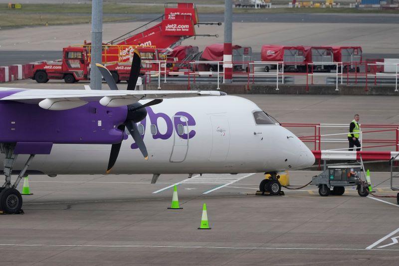 Flybe