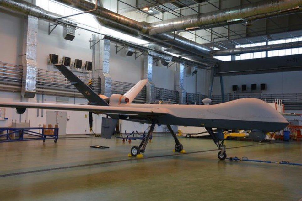 MQ-9A