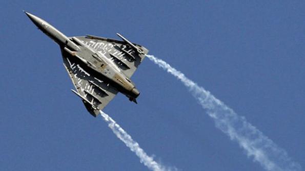 HAL Tejas Mk. 1A