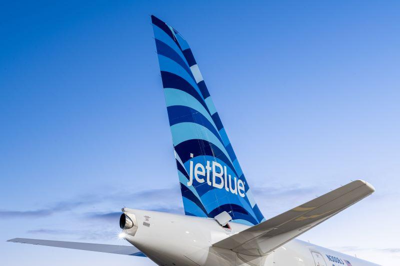 JetBlue Airways