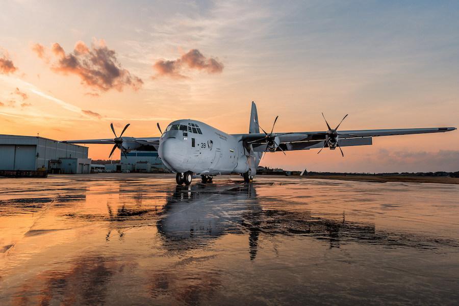 Super Hercules