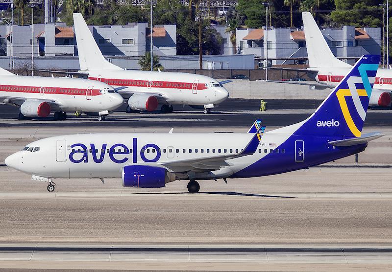 Avelo