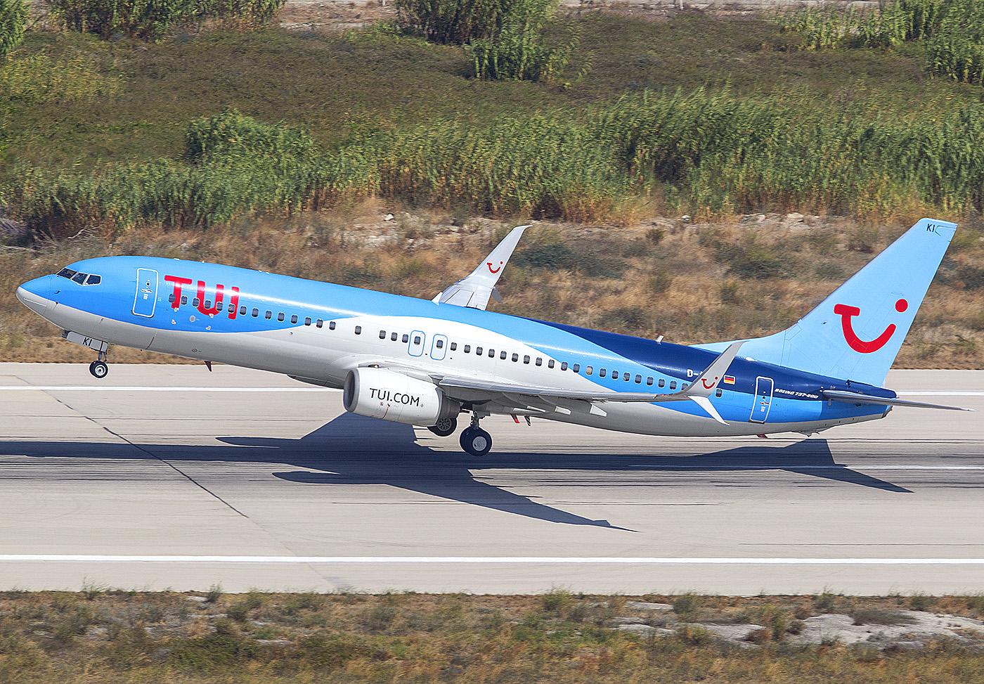 TUI