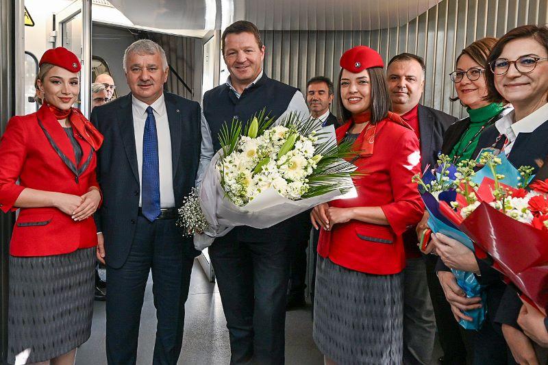 Turkish Airlines