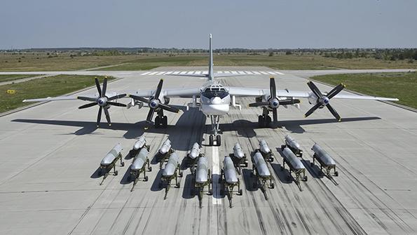 Tu-95MS