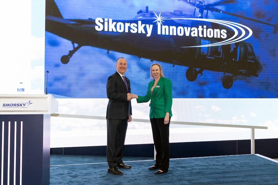 Sikorsky