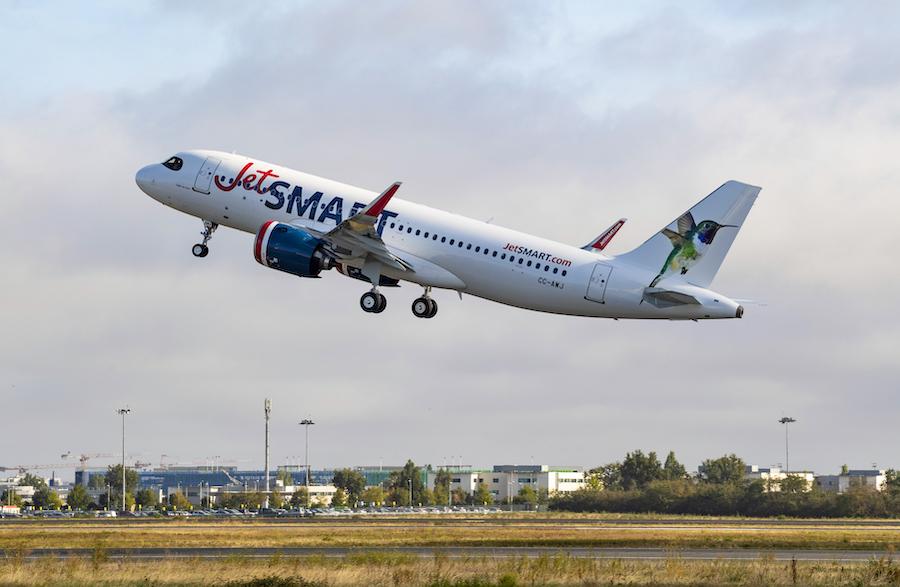 JetSMART