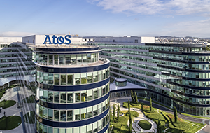 Atos logo