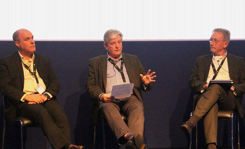 BBGA panel